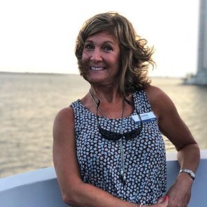 Meet your Posher, Karen